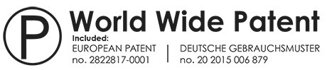 Smarttools Patent on Handle