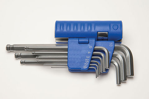 Wrench sets