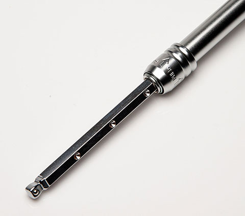 Swivel ratchets