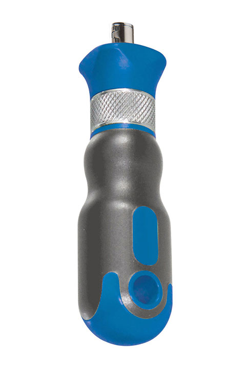 Handle