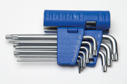 Wrench sets
