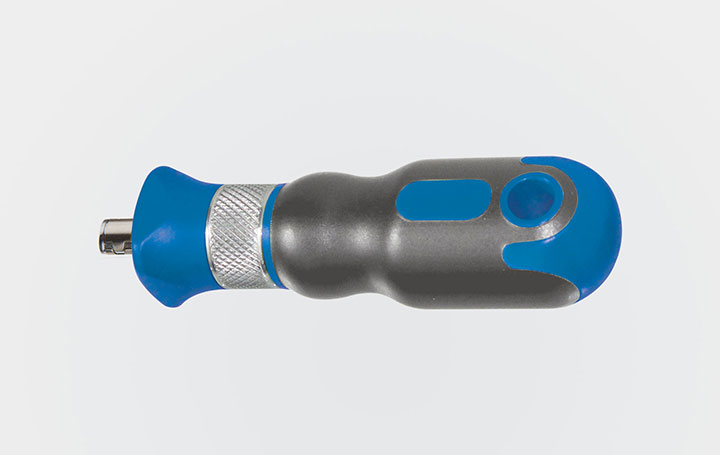 Handle